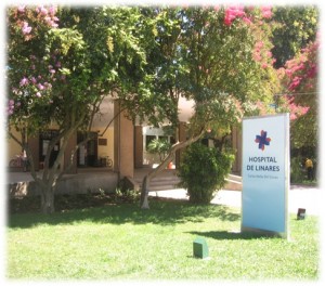 Hospital Linares